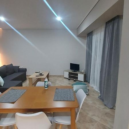 Vanas Apartment Αρτέμιδα Εξωτερικό φωτογραφία