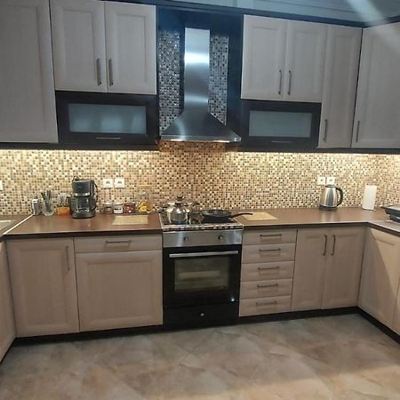 Vanas Apartment Αρτέμιδα Εξωτερικό φωτογραφία