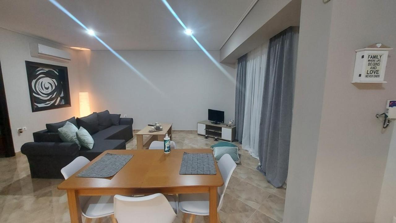 Vanas Apartment Αρτέμιδα Εξωτερικό φωτογραφία