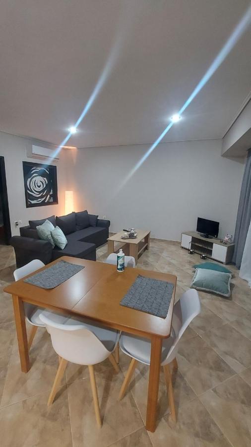 Vanas Apartment Αρτέμιδα Εξωτερικό φωτογραφία