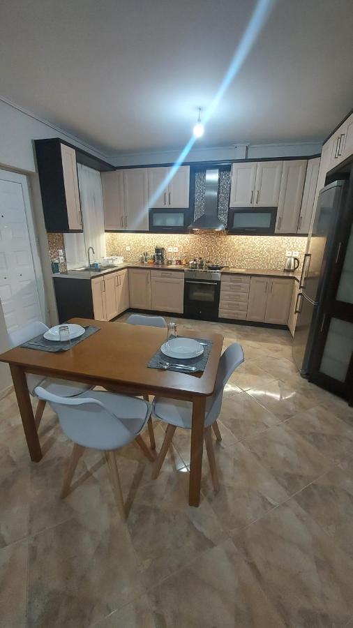 Vanas Apartment Αρτέμιδα Εξωτερικό φωτογραφία