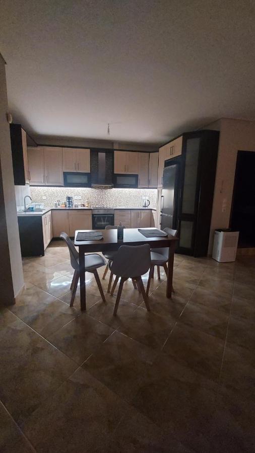 Vanas Apartment Αρτέμιδα Εξωτερικό φωτογραφία