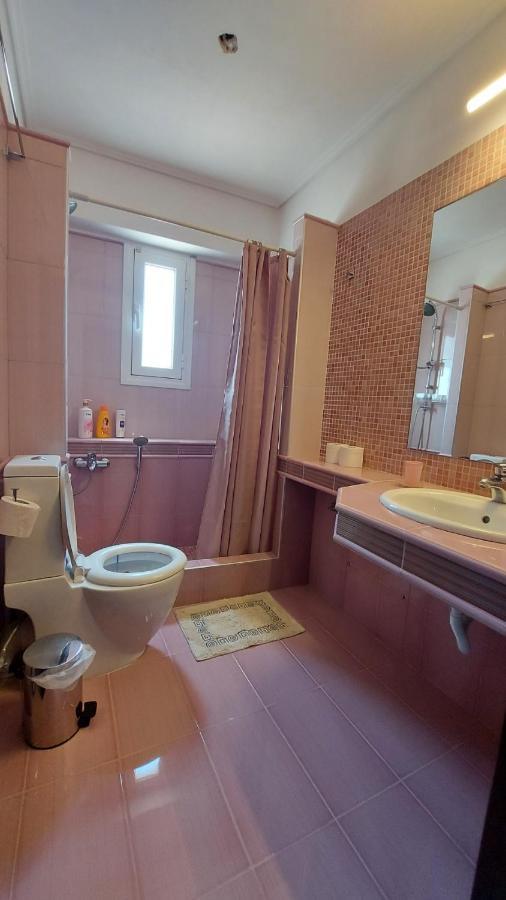 Vanas Apartment Αρτέμιδα Εξωτερικό φωτογραφία
