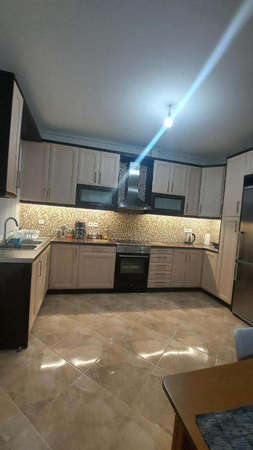Vanas Apartment Αρτέμιδα Εξωτερικό φωτογραφία