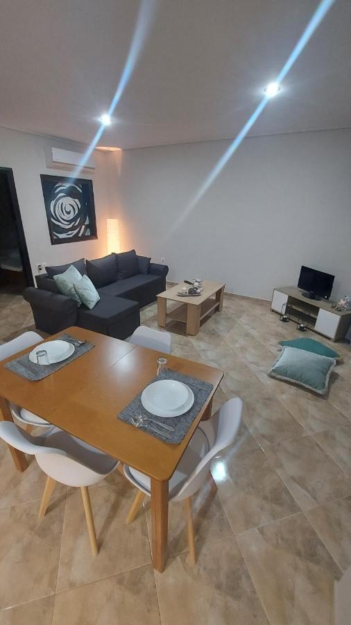 Vanas Apartment Αρτέμιδα Εξωτερικό φωτογραφία