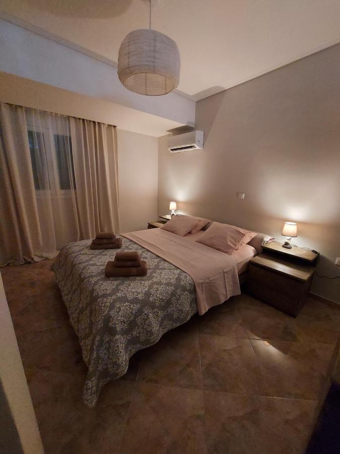 Vanas Apartment Αρτέμιδα Εξωτερικό φωτογραφία
